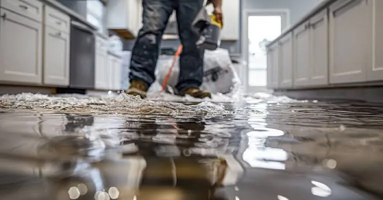 Water damage restoration companies near me in Doraville, GA - Emergency flood extraction