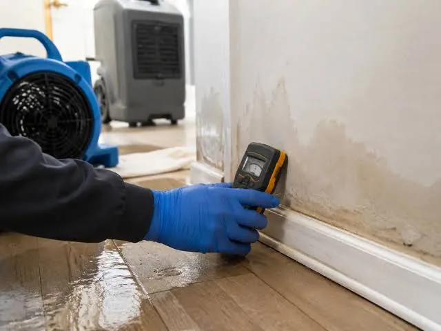 24/7 Water damage restoration services in Doraville, GA - Rapid flood cleanup and mitigation
